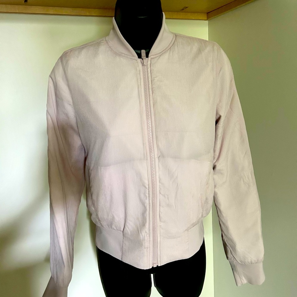 Lululemon Bomber Reversible Jacket - image 3